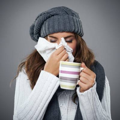 ​5 распространенных ошибок при лечении простуды - polsov.com