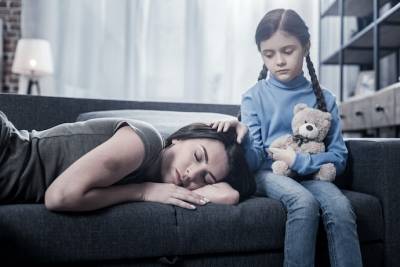 Рано повзрослевшие дети: станут ли они хорошими родителями и партнерами? - psychologies.ru - Канада