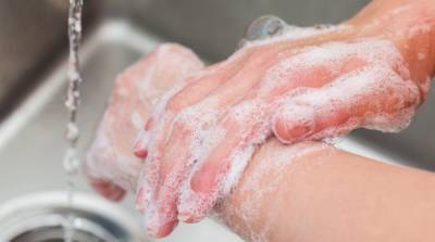 Новое исследование показало, кто моет руки реже остальных - e-w-e.ru - Сша