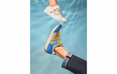 Новая весенне-летняя коллекция обуви Hermès: фото - justlady.ru