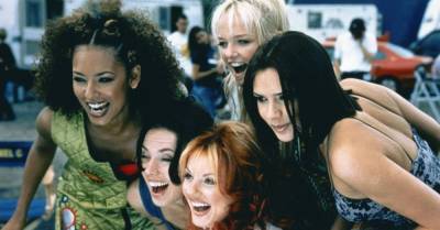 Эмма Бантон - Виктория Адамс - «Виктория не изменилась»: Солистка Spice Girls показала, какими они были до популярности - wmj.ru