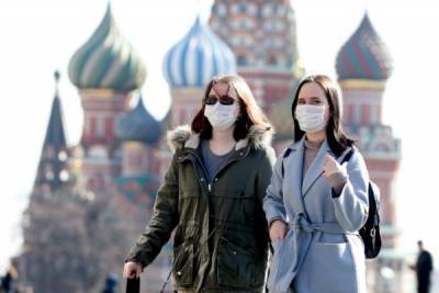 Пандемия коронавируса: что известно о возможных и т... - glamour.ru - Москва