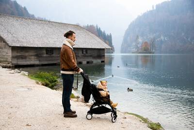 «Хоть бы с коляской погулял!»: как добиться от мужа помощи с ребенком? - pavelrakov.com