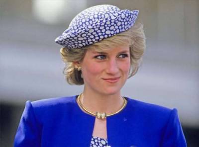 Королева сердец — какие правила британской монархии сломала леди Диана (4 фото) - chert-poberi.ru