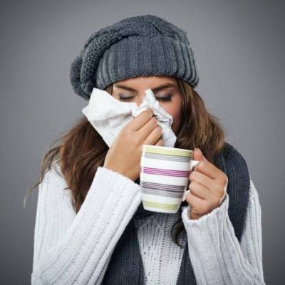 ​5 распространенных ошибок при лечении простуды - lifehelper.one