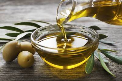 Какое масло полезнее: оливковое или подсолнечное nbsp - woman.rambler.ru