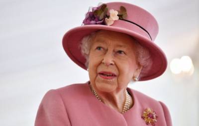 королева Елизавета II (Ii) - принц Филипп - принц Уильям - Елизавета Королева - Королева Елизавета II впервые за 7 месяцев появилась на публике (ФОТО) - hochu.ua