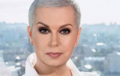 Алла Мазур - "Я стала смелее": Алла Мазур в интервью рассказала о тяжелой борьбе с раком - hochu.ua