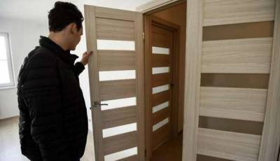 Убрать запах от старых хозяев в купленной квартире можно простым способом с помощью аммиака - lublusebya.ru