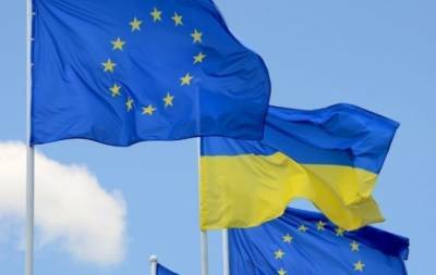 Когда снова заработает безвиз для Украины: мнение посла Германии в Украине - hochu.ua - Украина - Исландия - Германия - Евросоюз