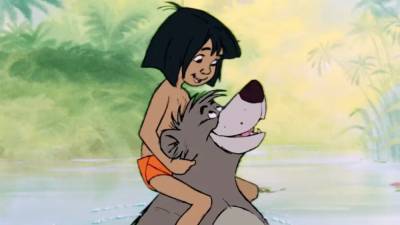Студия Disney добавила предупреждения о расизме в «Книгу джунглей» и другие старые мультфильмы - tatler.ru - Сша