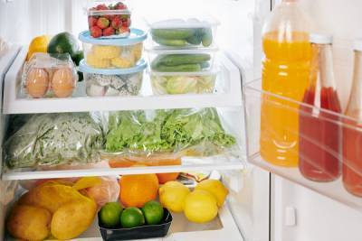 Как хранить зелень в холодильнике, чтобы она не сгнила nbsp - woman.rambler.ru