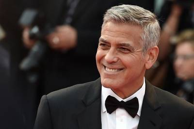 Джордж Клуни - 15 лучших фильмов с Джорджем Клуни - miridei.com - Сша - Мексика