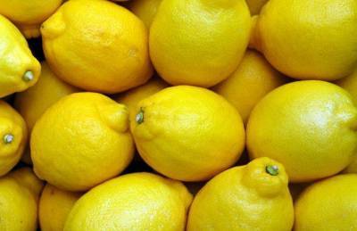 10 способов применения лимона в быту, о которых мало кто знает - lifehelper.one