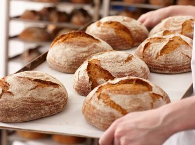 Гид по хлебу: самый вредный, полезный и вкусный - marieclaire.ru
