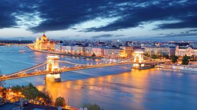 В каких фильмах можно увидеть Будапешт? - lifehelper.one - Венгрия - Румыния - Будапешт