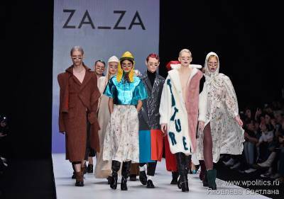 4 модных бренда с якутскими корнями примут участие на Неделе моды Mercedes-Benz Fashion Week Russia - kerekuo.ru - Россия - Москва - Якутск - Джакарта