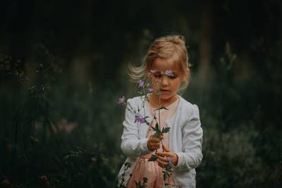 «Так нельзя, ты же девочка!»: советы родителям по воспитанию дочерей - pavelrakov.com