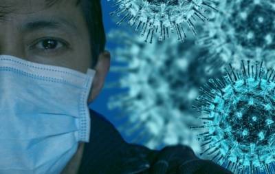 В Японии разработали систему, которая определяет коронавирус по дыханию (ФОТО) - hochu.ua - Япония