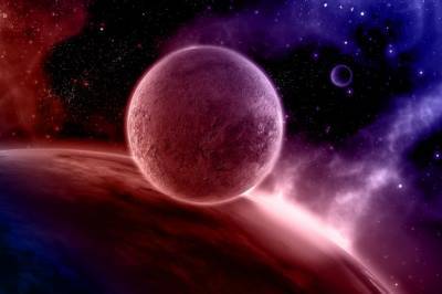Астропрогноз с 20 по 31 октября 2020 года: ретро Меркурий, Черная Луна и перемены - liza.ua