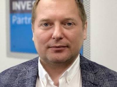 Экс-чиновник и бывший глава “Альфа-Банка” Андрей Волков за две недели захватил больше 35 объектов столичной недвижимости адвокат - mur.tv - Киев