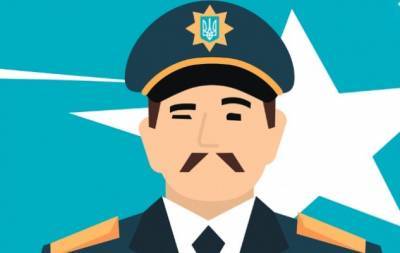 Поймать преступника: в Telegram стартует квест по мотивам сериала "СуперКопы"! - hochu.ua