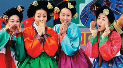 12 отличительных черт южнокорейской культуры, которая не перестает удивлять туристов - e-w-e.ru - Южная Корея - Корея