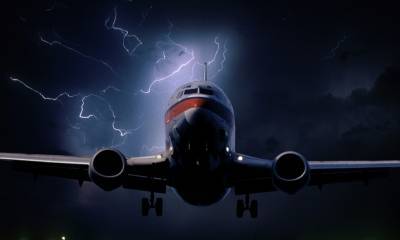 Призраки рейса 401: о чем погибшие пилоты хотели предупредить пассажиров - marieclaire.ru - Сша