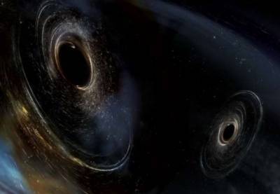 Мелкие и сверхгигантские — сколько разновидностей черных дыр существует во Вселенной (+видео) - chert-poberi.ru