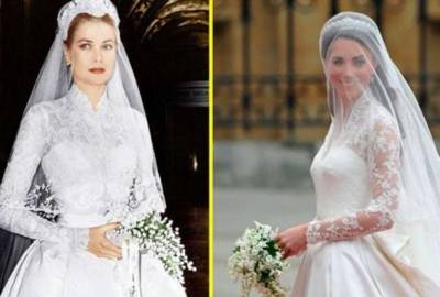 Почему платье невесты традиционно должно быть белым? - lublusebya.ru