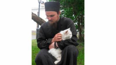 Бескорыстно и безвозмездно: как волонтеры спасают кошек на Валааме - mur.tv
