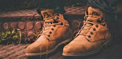 Легендарные производители мужских рабочих ботинок, о которых нужно знать! - sadogorod.club - штат Мичиган