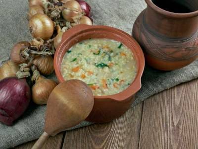 Как правильно готовить кулеш с салом: старинный пошаговый рецепт - lublusebya.ru