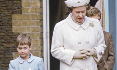 принц Уильям - Елизавета II (Ii) - Роберт Лейси - Непристойное поведение: почему Елизавета была возмущена воспитанием Уильяма - marieclaire.ru