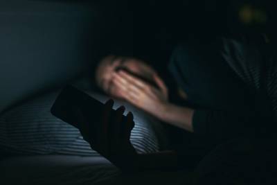 Риск заболеть раком напрямую связан с качеством сна? - psychologies.ru