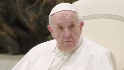 Франциск - Папа римский Франциск поддержал легализацию однополых браков - tatler.ru - Сша - Буэнос-Айрес