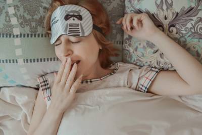 Эксперт назвала признаки психологической усталости nbsp - woman.rambler.ru