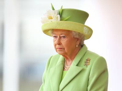 королева Елизавета II (Ii) - Британская практичность: что будет, когда умрет королева Елизавета II - marieclaire.ru - Англия