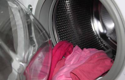 5 ошибок при загрузке белья в стиральную машину - lifehelper.one