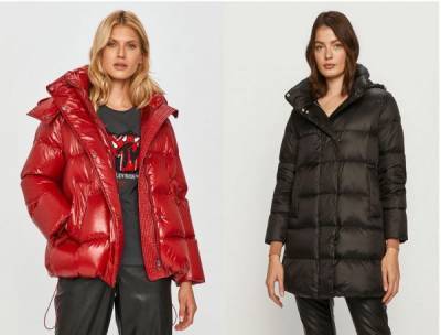 Самые модные куртки сезона осень-зима 2020-2021: что выбрать и как носить - liza.ua
