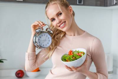 В чем принцип диеты, замедляющей старение nbsp - woman.rambler.ru