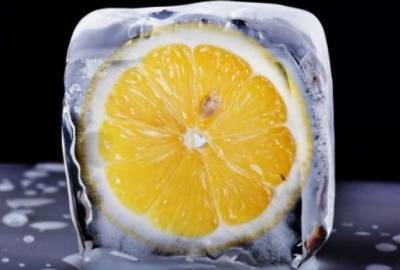 Почему нам всем нужны замороженные лимоны - lublusebya.ru