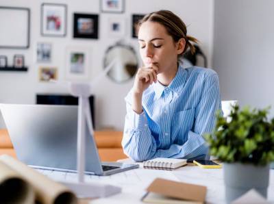Домашний офис: 5 ошибок, которые мешают вашей карьере на удаленной работе - marieclaire.ru