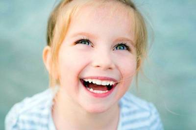 Здоровье зубов начинается с детства - lifehelper.one