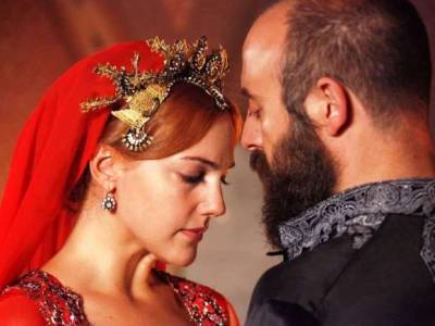 Восточная сказка: 7 лучших турецких сериалов про любовь - lublusebya.ru