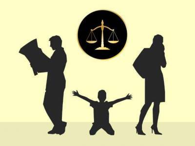 После развода и мать, и отец отказались жить с ребенком. Верховный суд объяснил, что делать - lublusebya.ru
