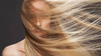 Восстанавливающее масло для волос «Капля Совершенства» - beauty.ua