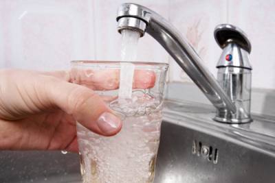 5 простых способов очистить воду из-под крана nbsp - woman.rambler.ru