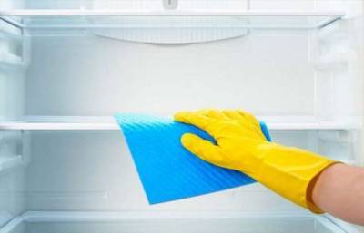 10 эффективных способов избавиться от неприятного запаха в холодильнике - milayaya.ru