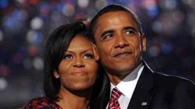 Барак Обама - Мишель Обама - «Каждый день с Мишель делает меня лучше», – Барак Обама опубликовал признание в любви жене в честь дня свадьбы - tatler.ru - Сша